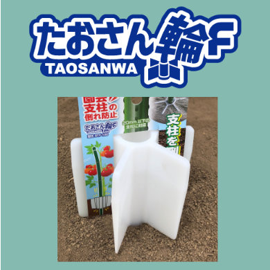 たおさん輪f